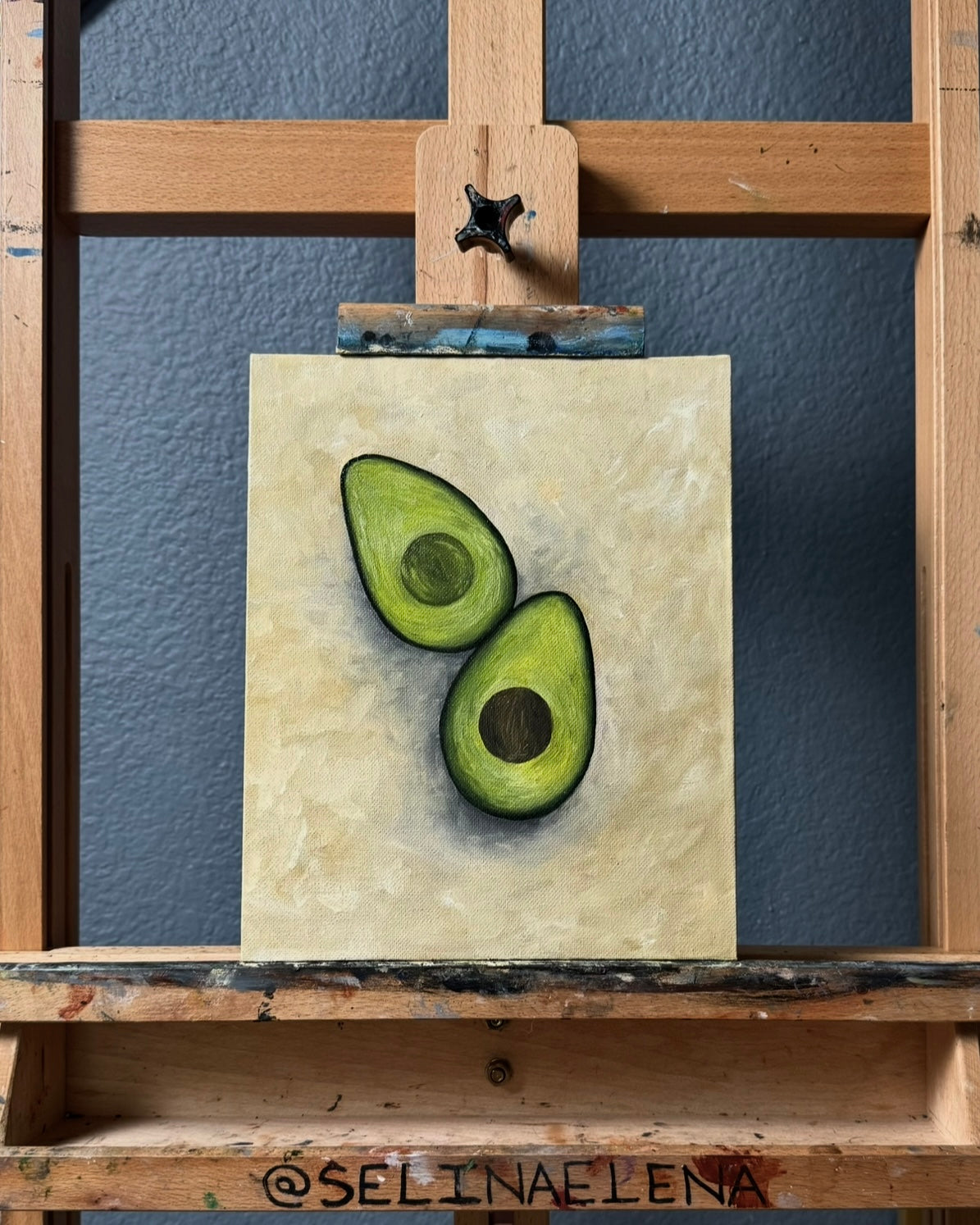 AVOCADO