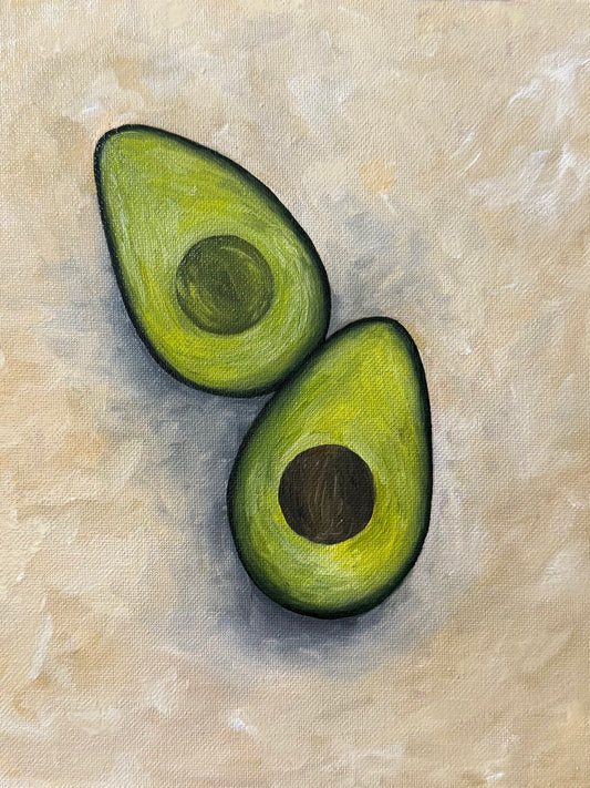 AVOCADO